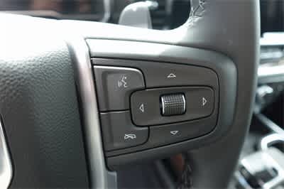 2025 GMC Sierra 1500 Elevation - Photo 14