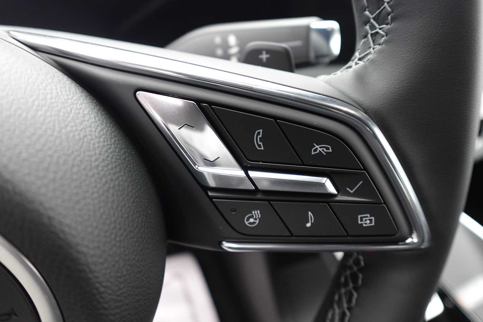 2025 Buick Enclave Preferred - Photo 17