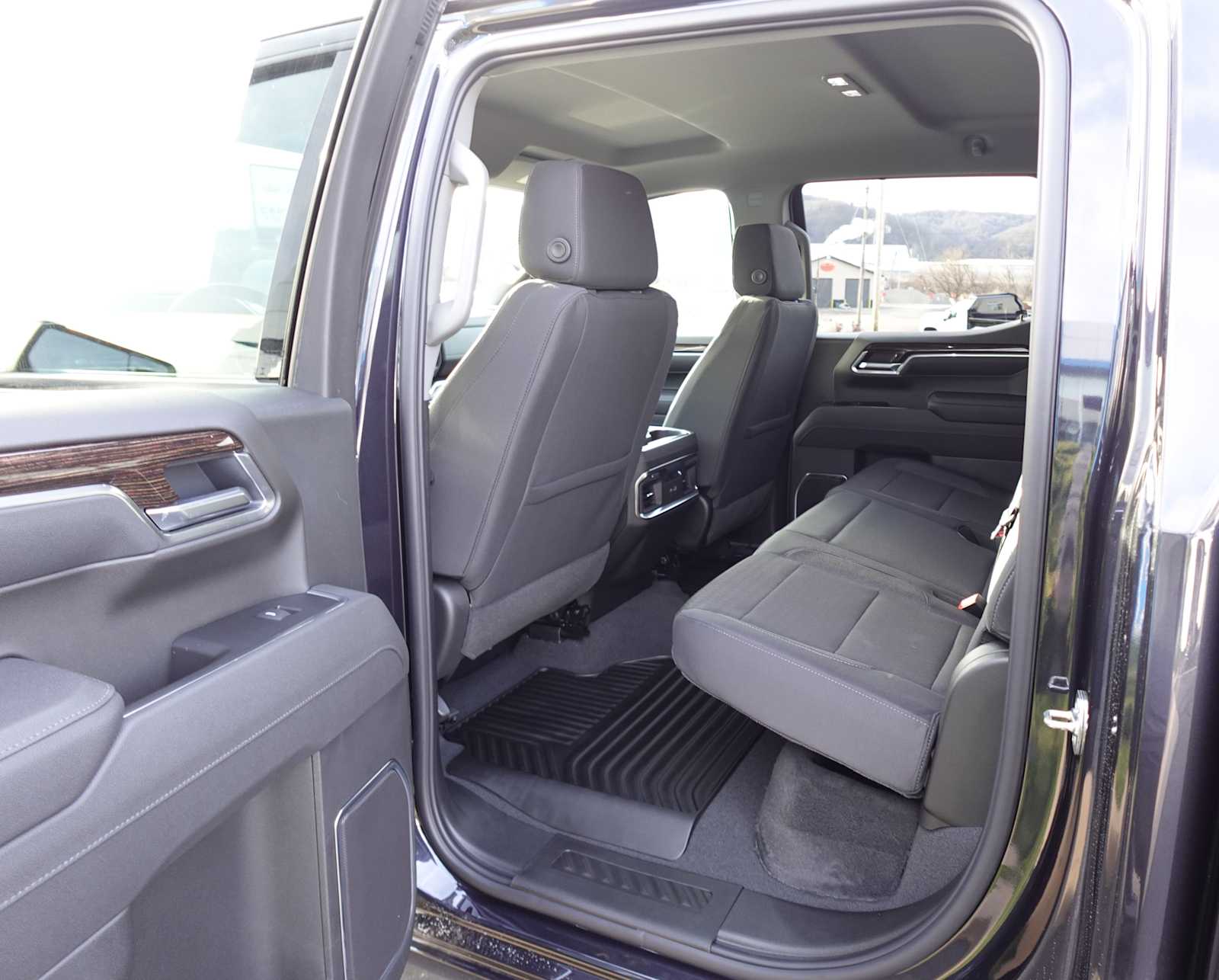 2026 GMC Sierra 1500 Elevation - Photo 27