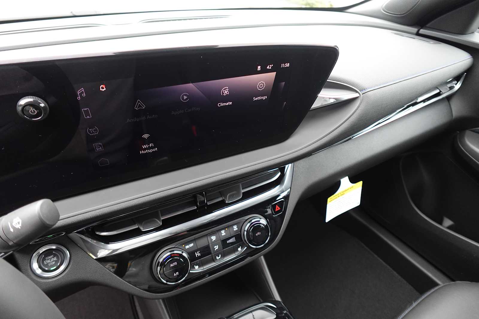 2026 Buick Envista Sport Touring - Photo 19