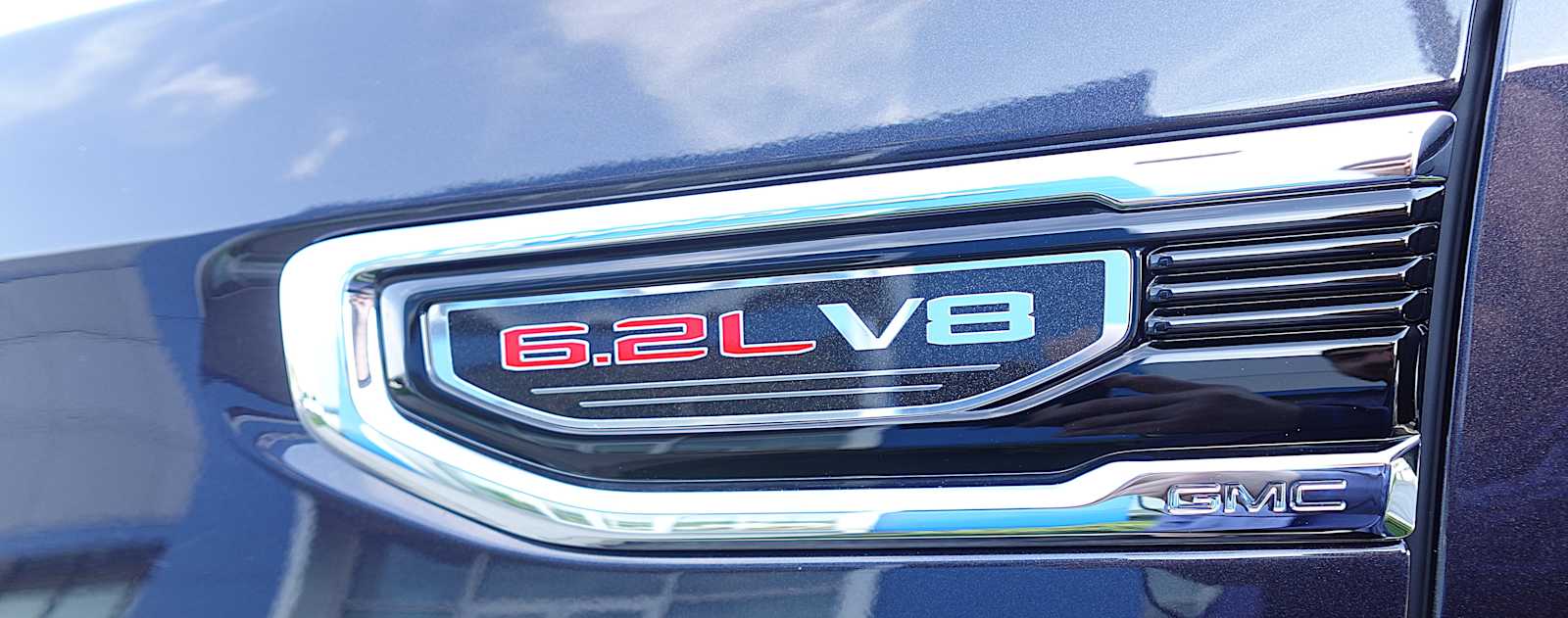 2024 GMC Sierra 1500 Denali Denali - Photo 10