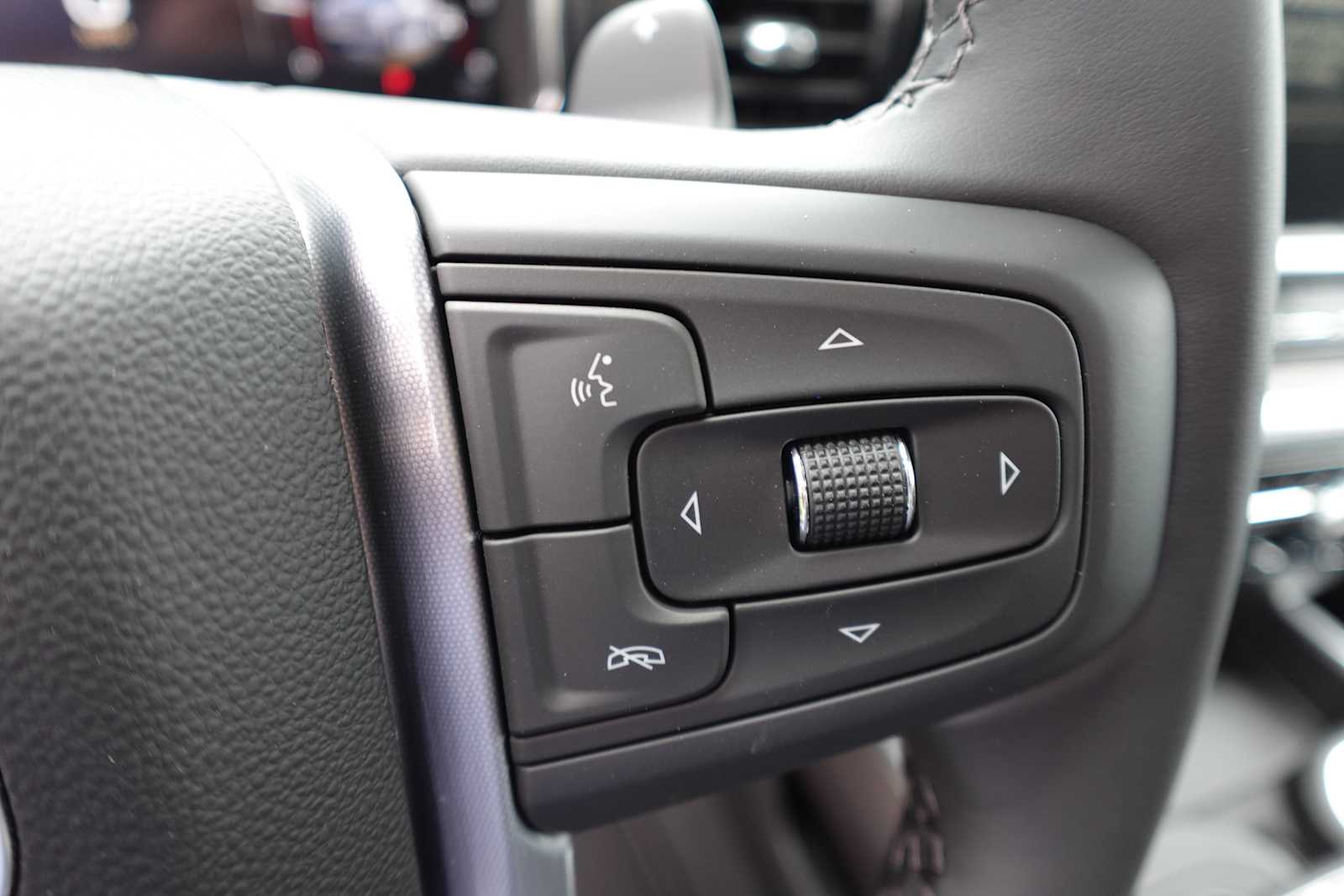2026 GMC Sierra 1500 SLT - Photo 18