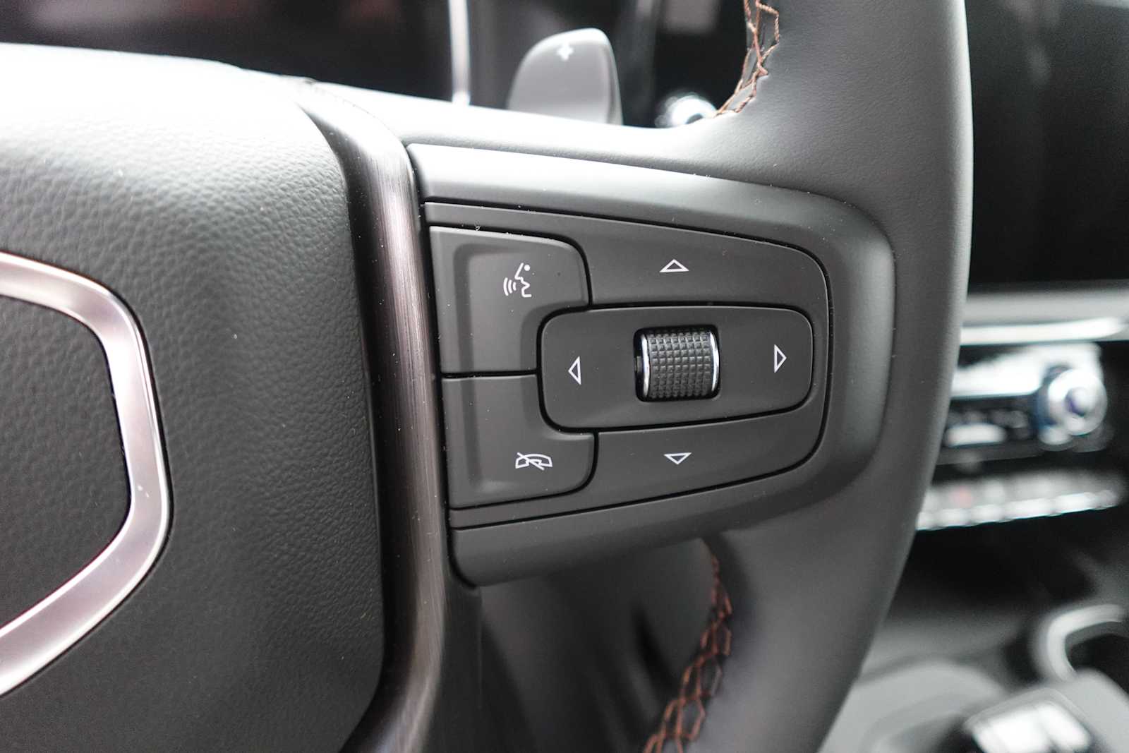 2026 GMC Sierra 1500 AT4 - Photo 18