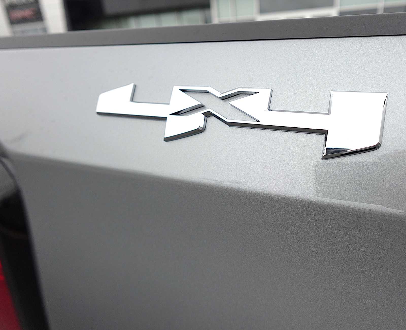 2026 GMC Sierra 1500 Elevation - Photo 12