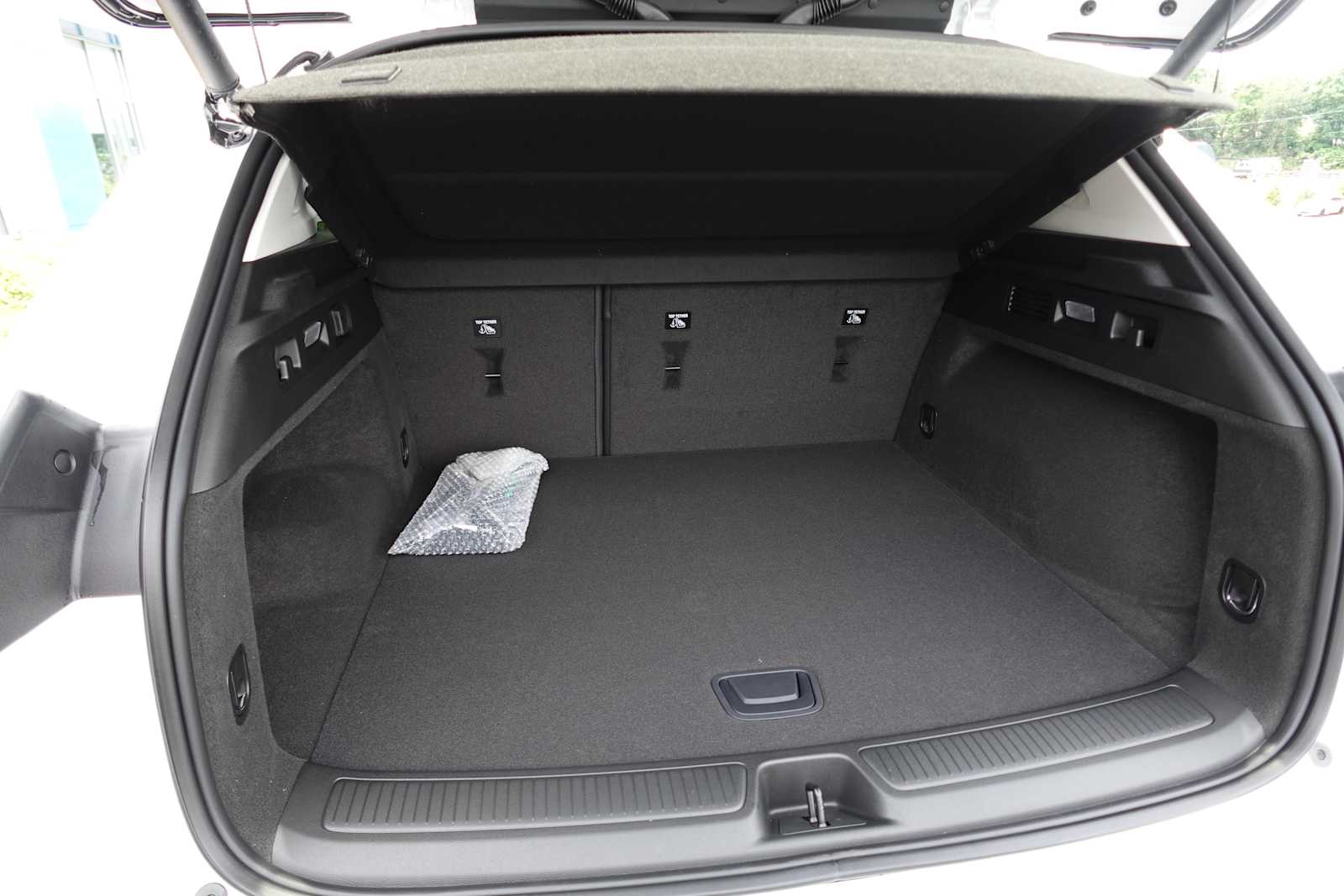 2026 Buick Envision Sport Touring - Photo 25