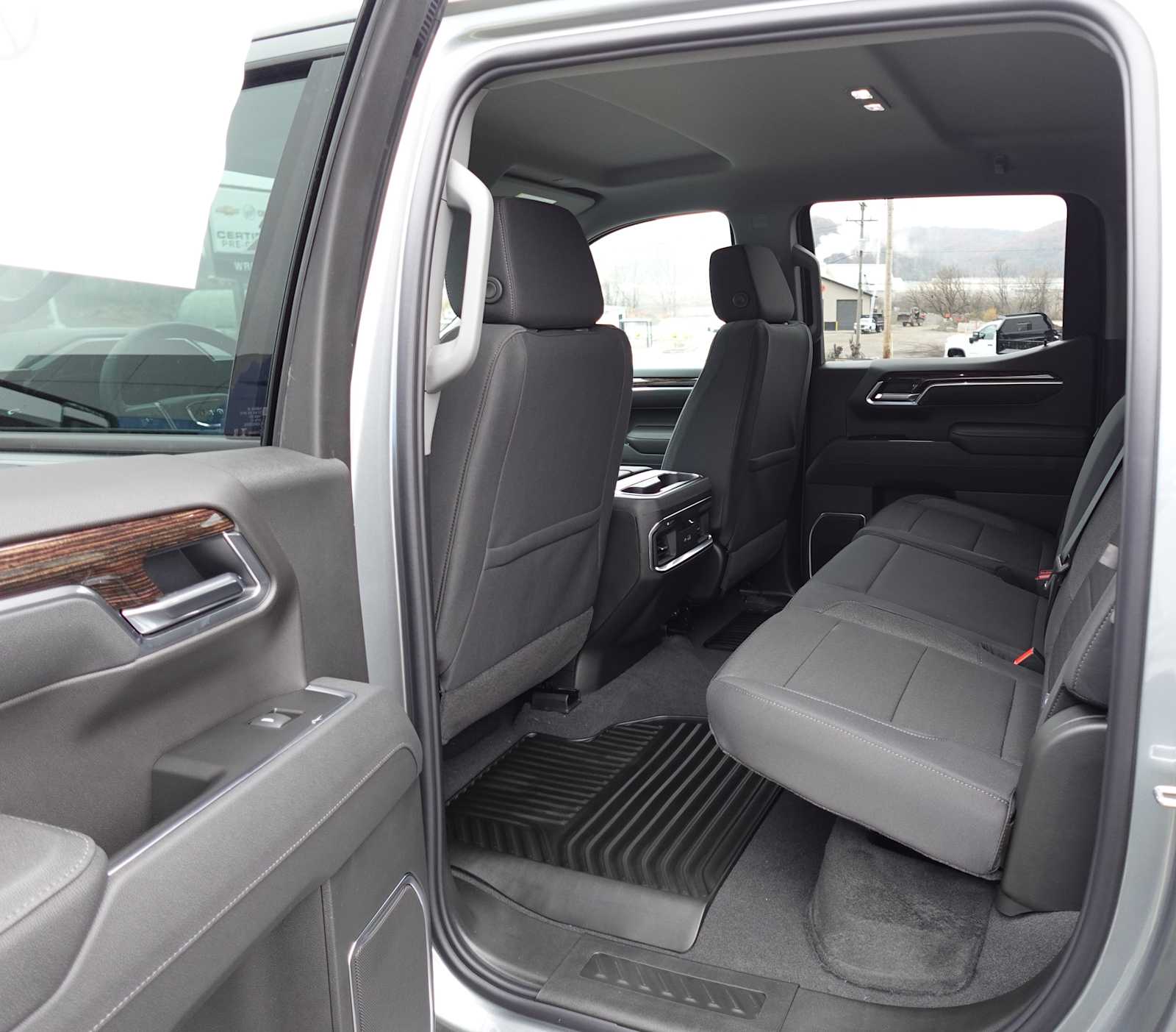 2026 GMC Sierra 1500 Elevation - Photo 27