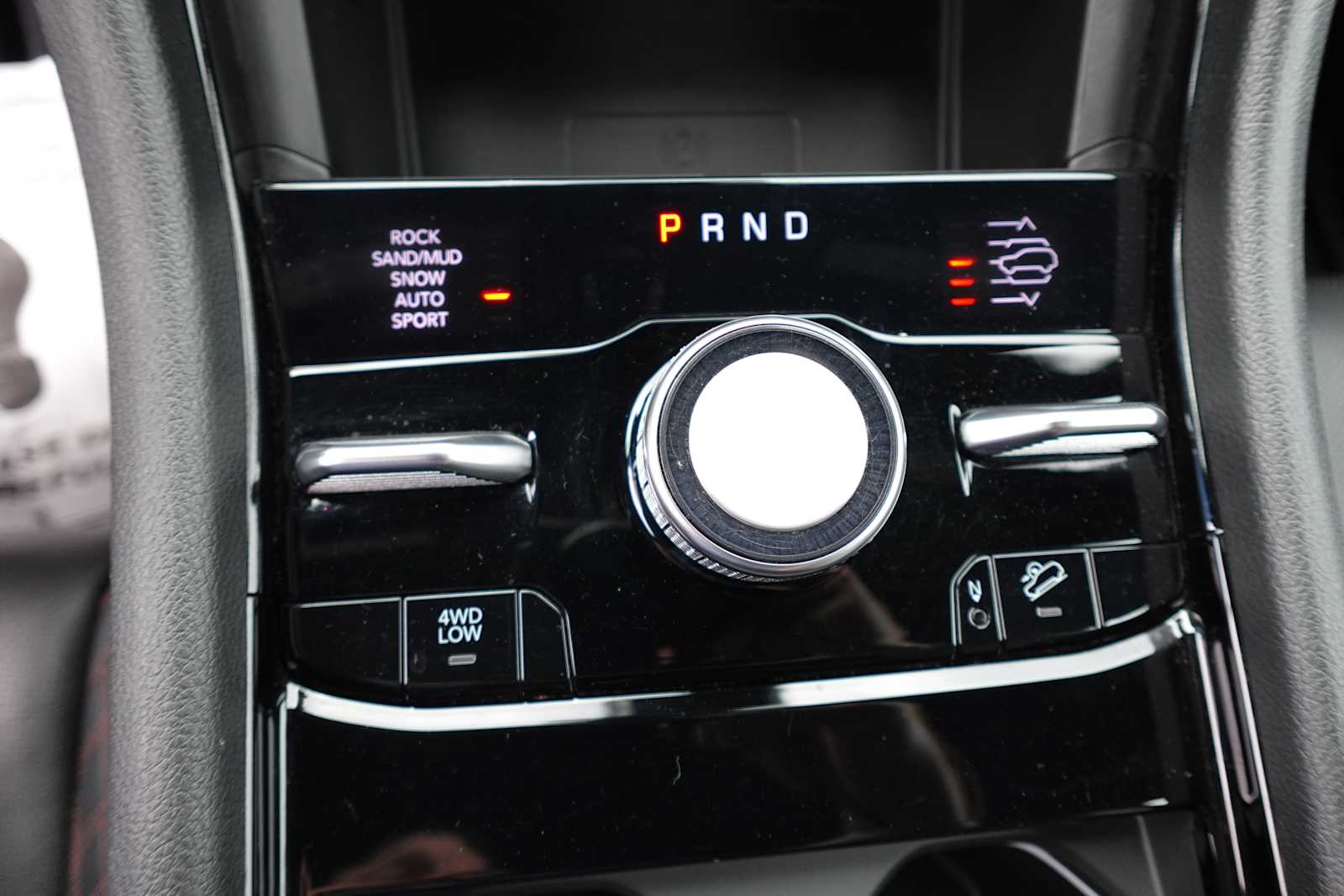 2023 Jeep Grand Cherokee L Summit - Photo 23