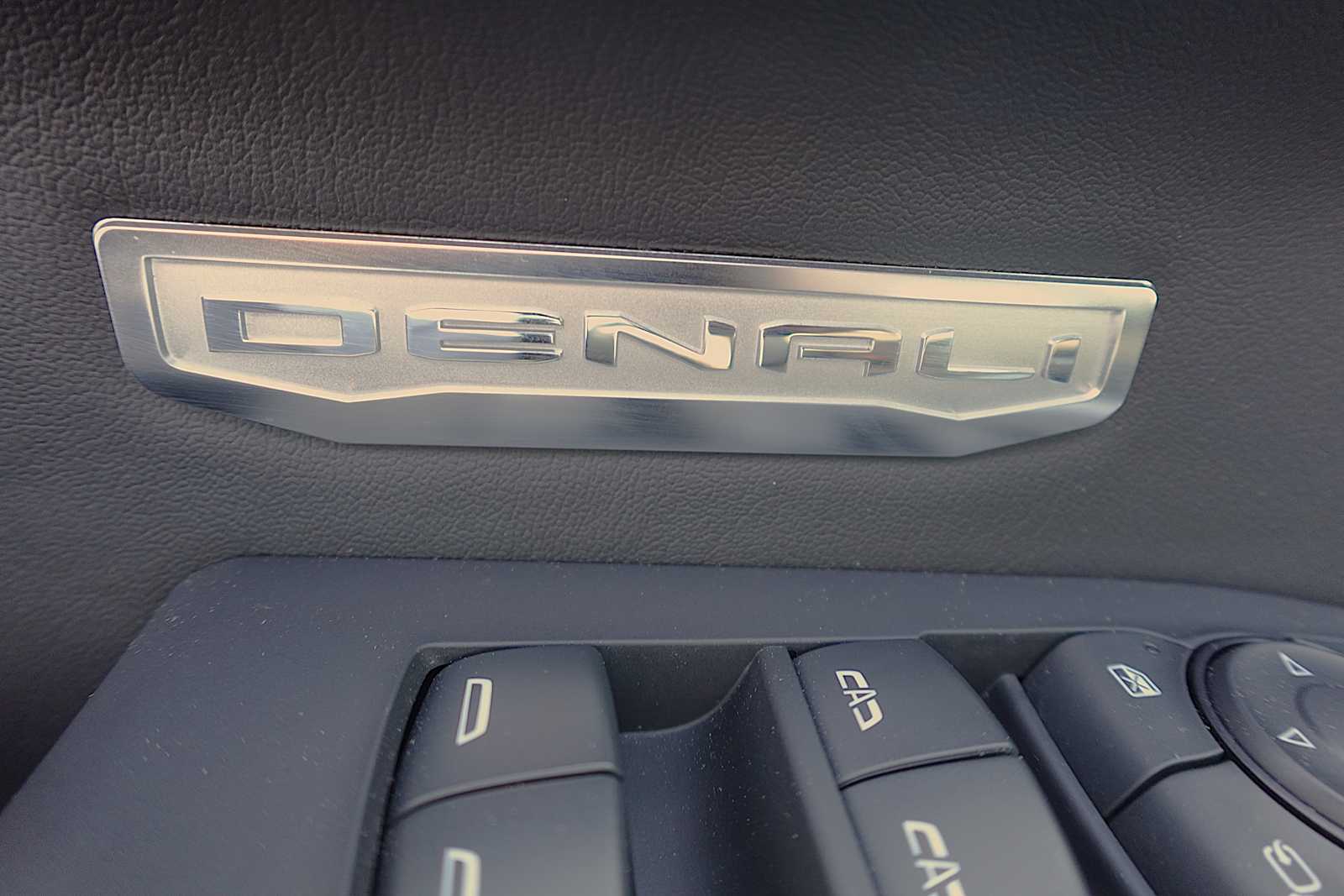 2024 GMC Sierra 1500 Denali Denali - Photo 13