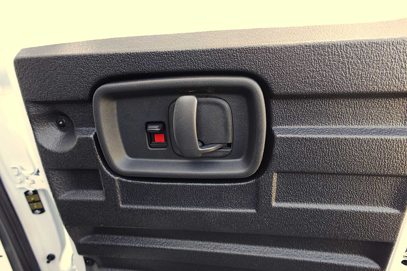 2026 GMC Savana Cargo Work Van - Photo 26