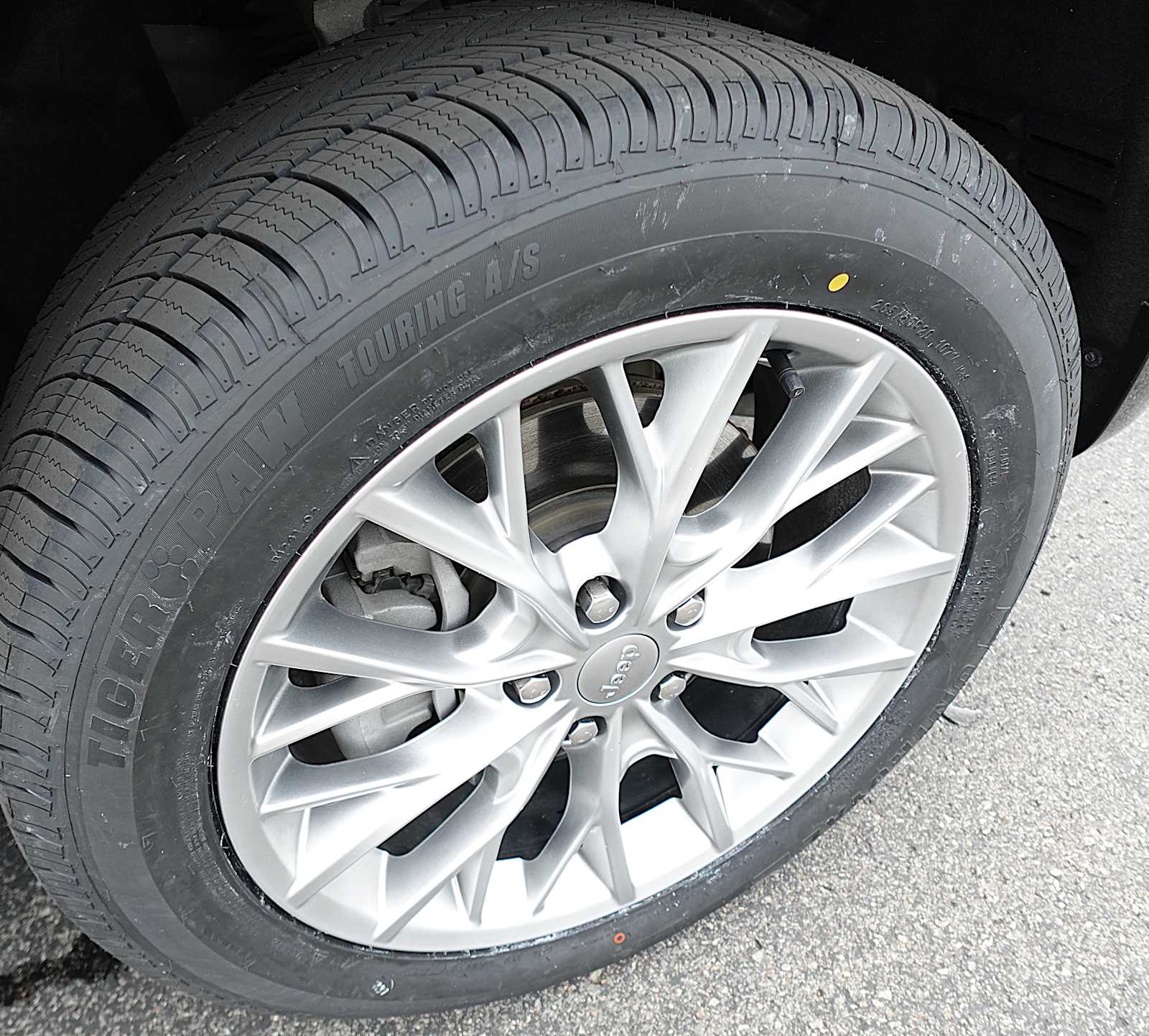 2023 Jeep Grand Cherokee L Summit - Photo 37