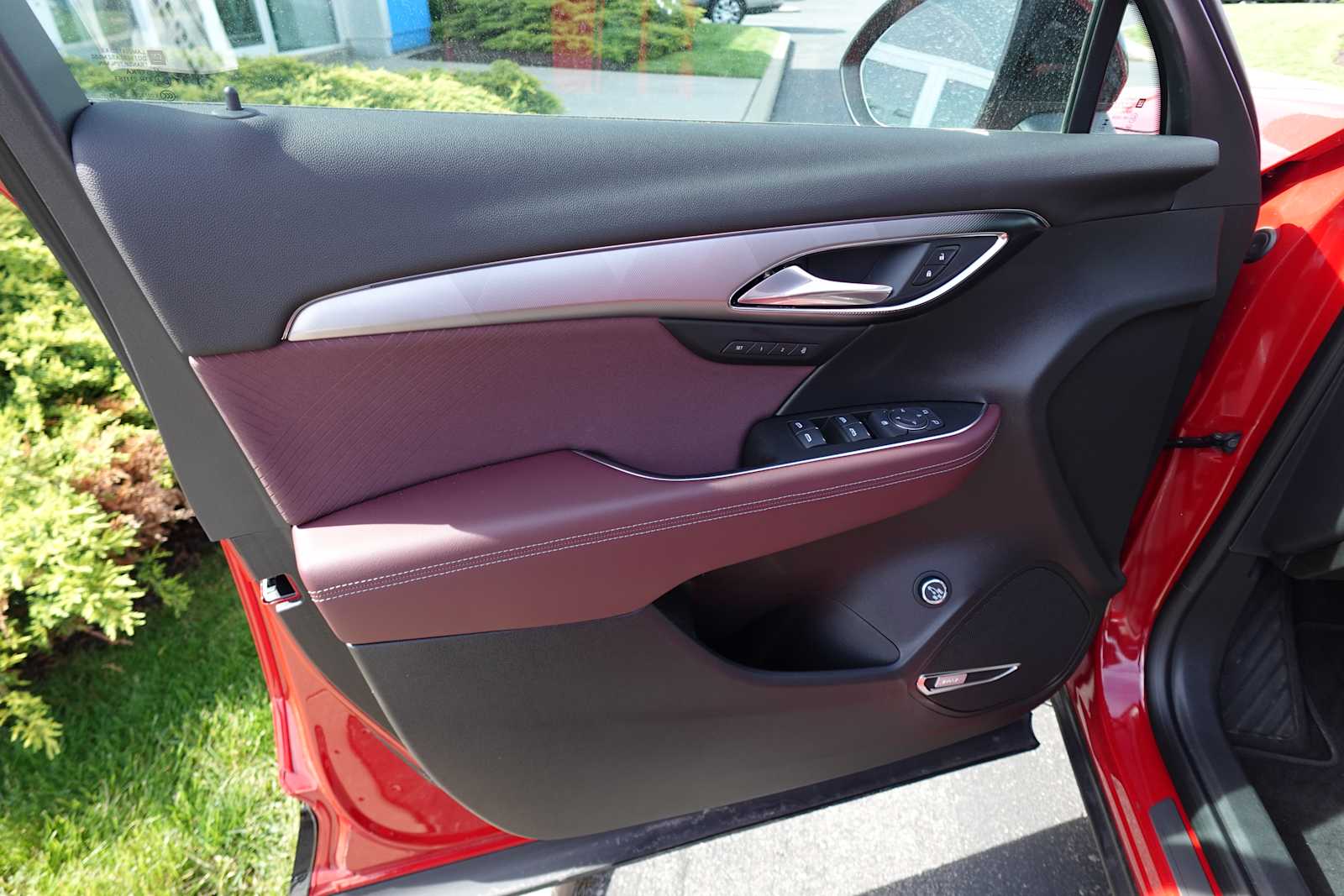 2026 Buick Envision Sport Touring - Photo 32