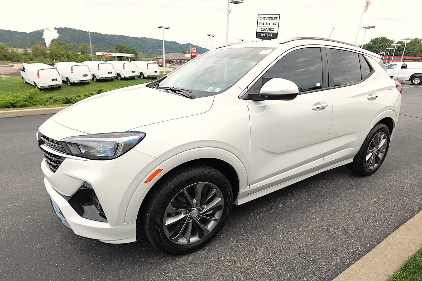 2021 Buick Encore GX Select - Photo 6