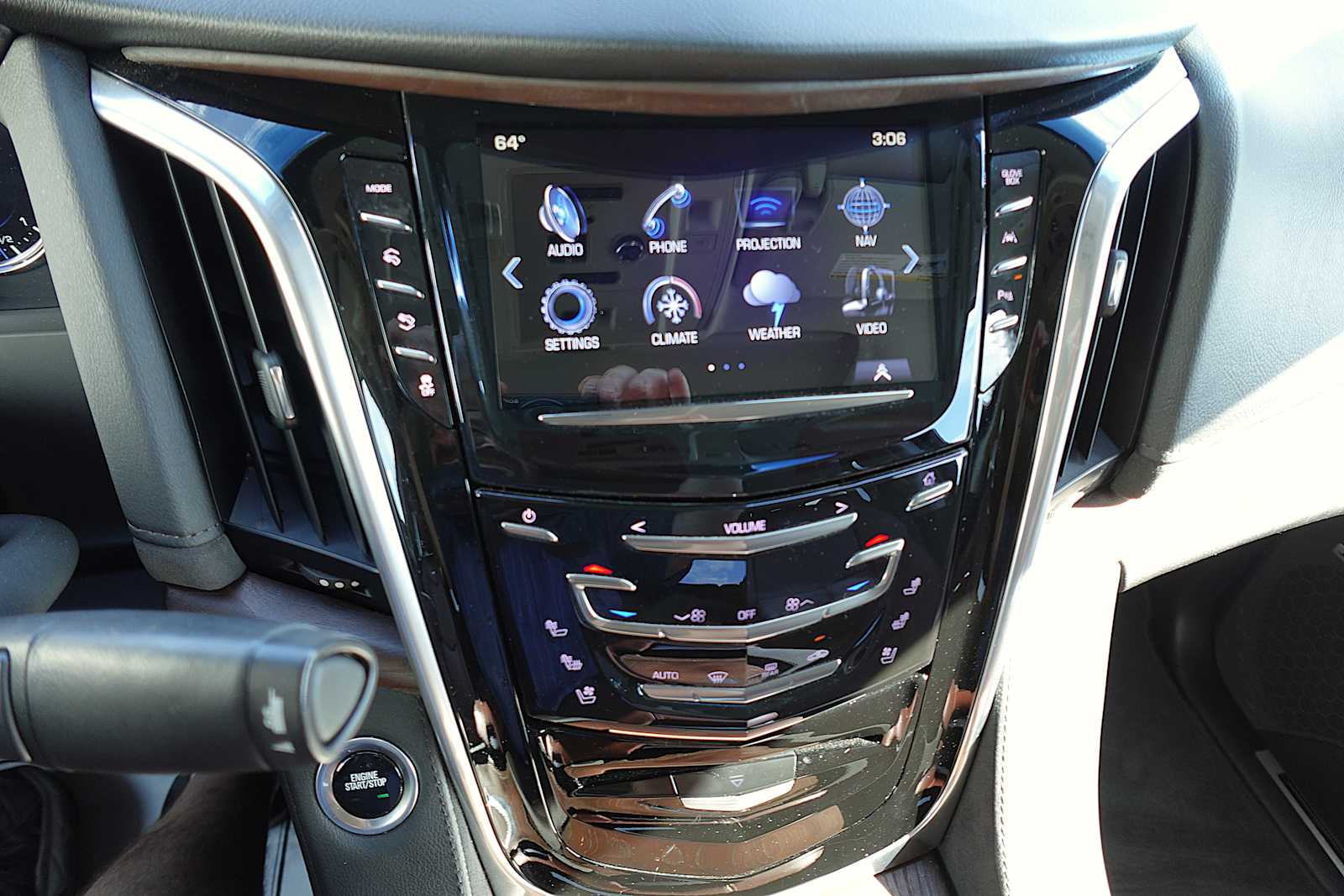 2019 Cadillac Escalade Luxury - Photo 16