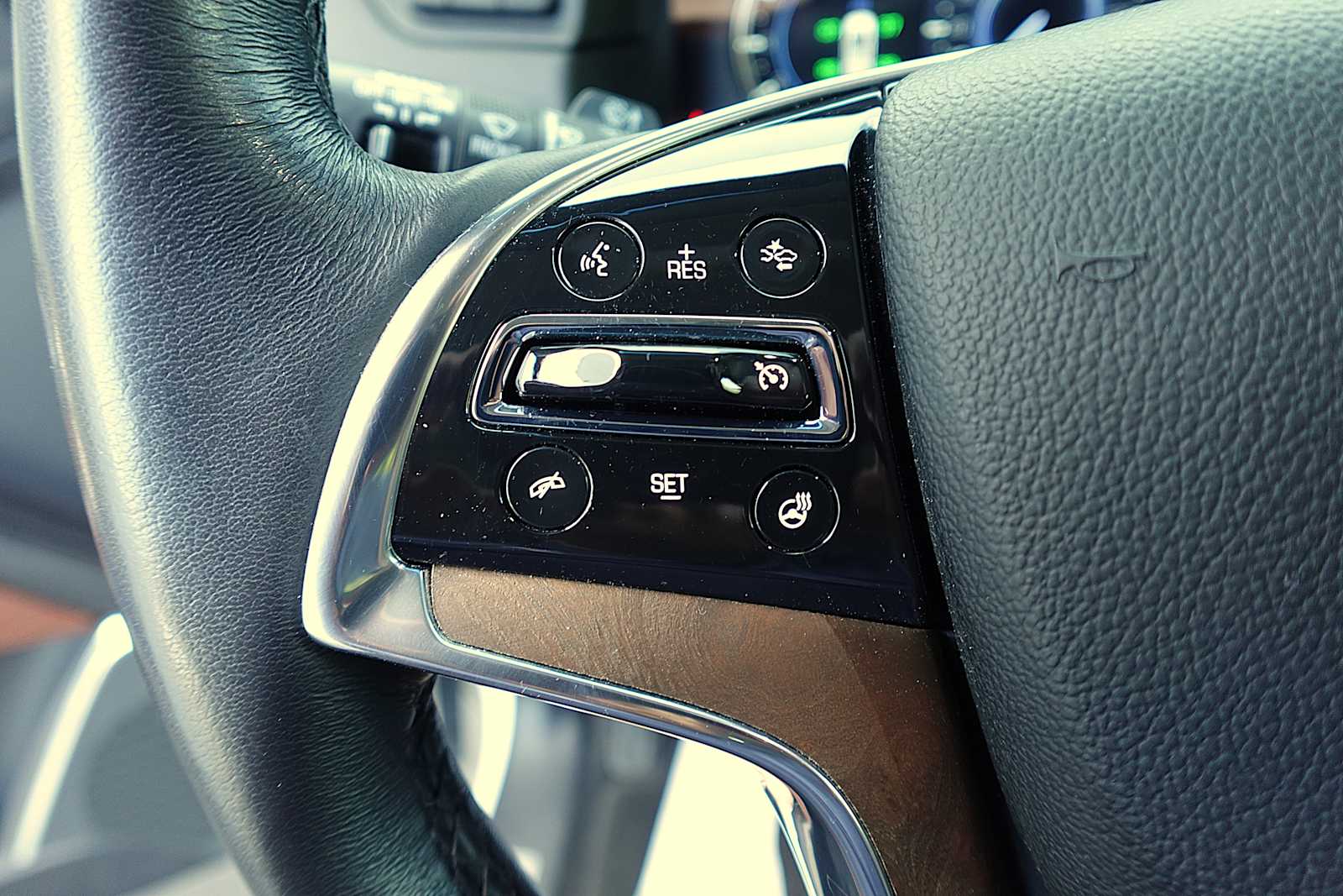 2019 Cadillac Escalade Luxury - Photo 12