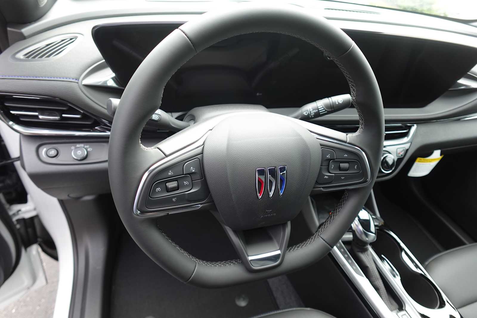 2026 Buick Envista Sport Touring - Photo 14