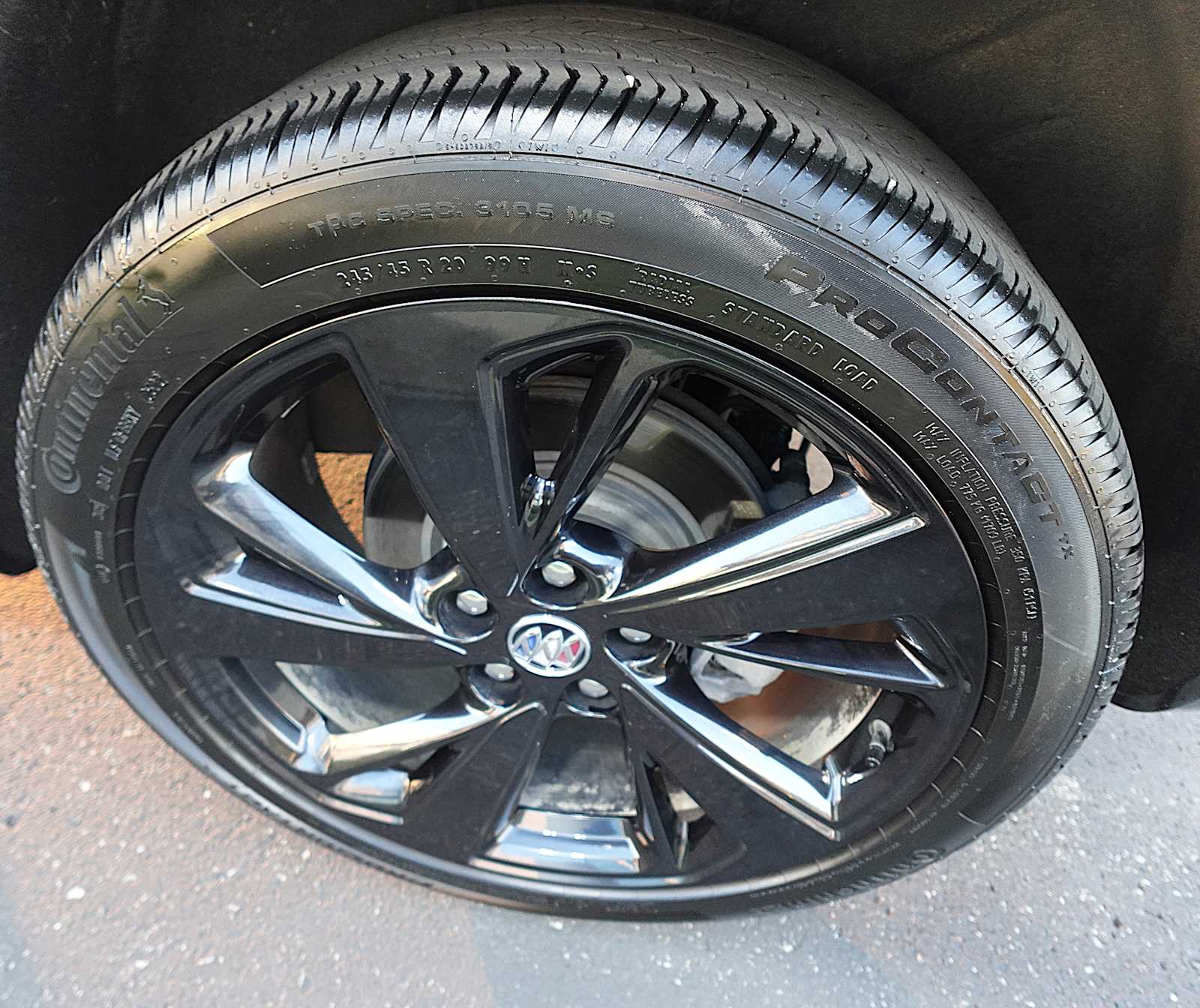 2026 Buick Envision Sport Touring - Photo 35