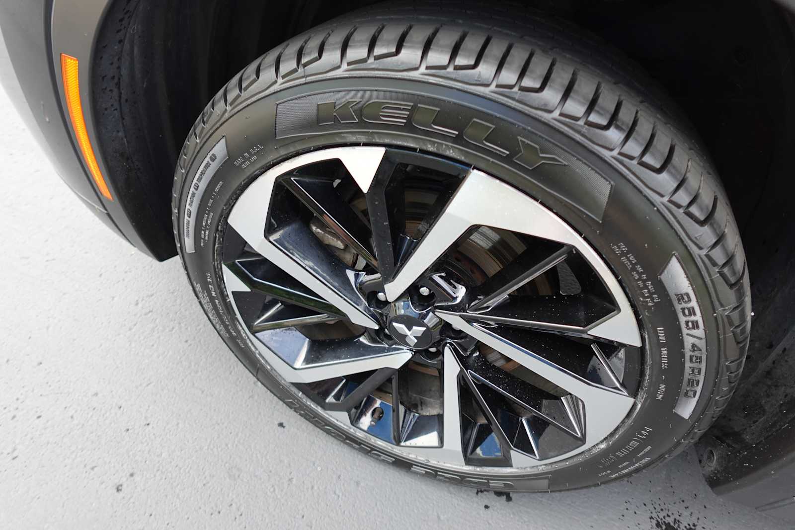 2024 Mitsubishi Outlander SE - Photo 34