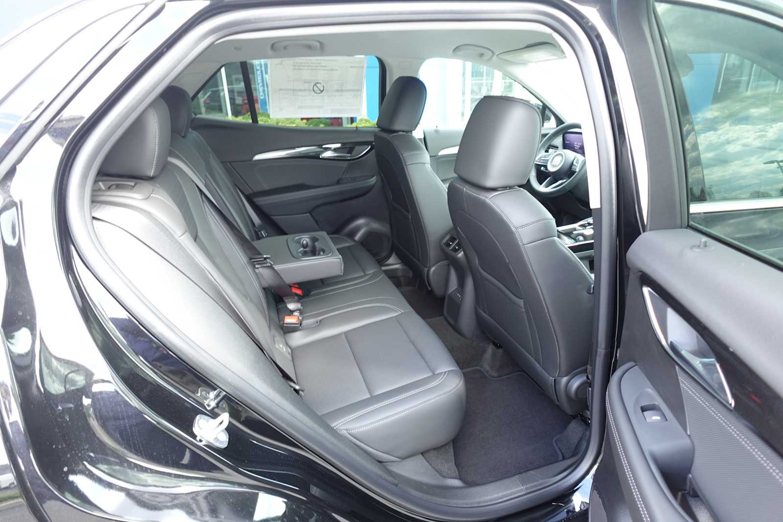2026 Buick Envision Preferred - Photo 23