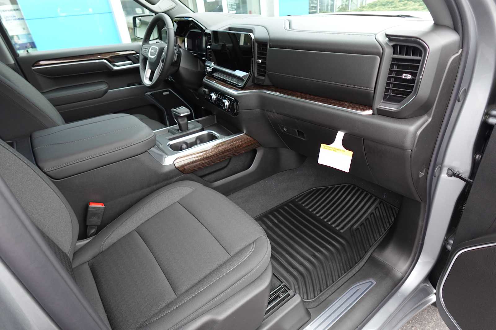 2026 GMC Sierra 1500 Elevation - Photo 31