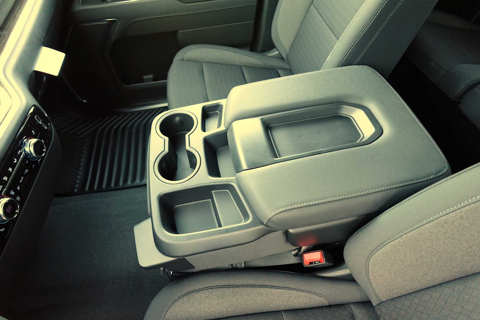2026 GMC Sierra 1500 Elevation - Photo 24