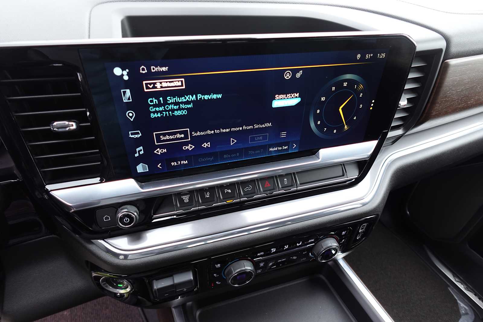 2024 Chevrolet Silverado 2500HD High Country - Photo 24