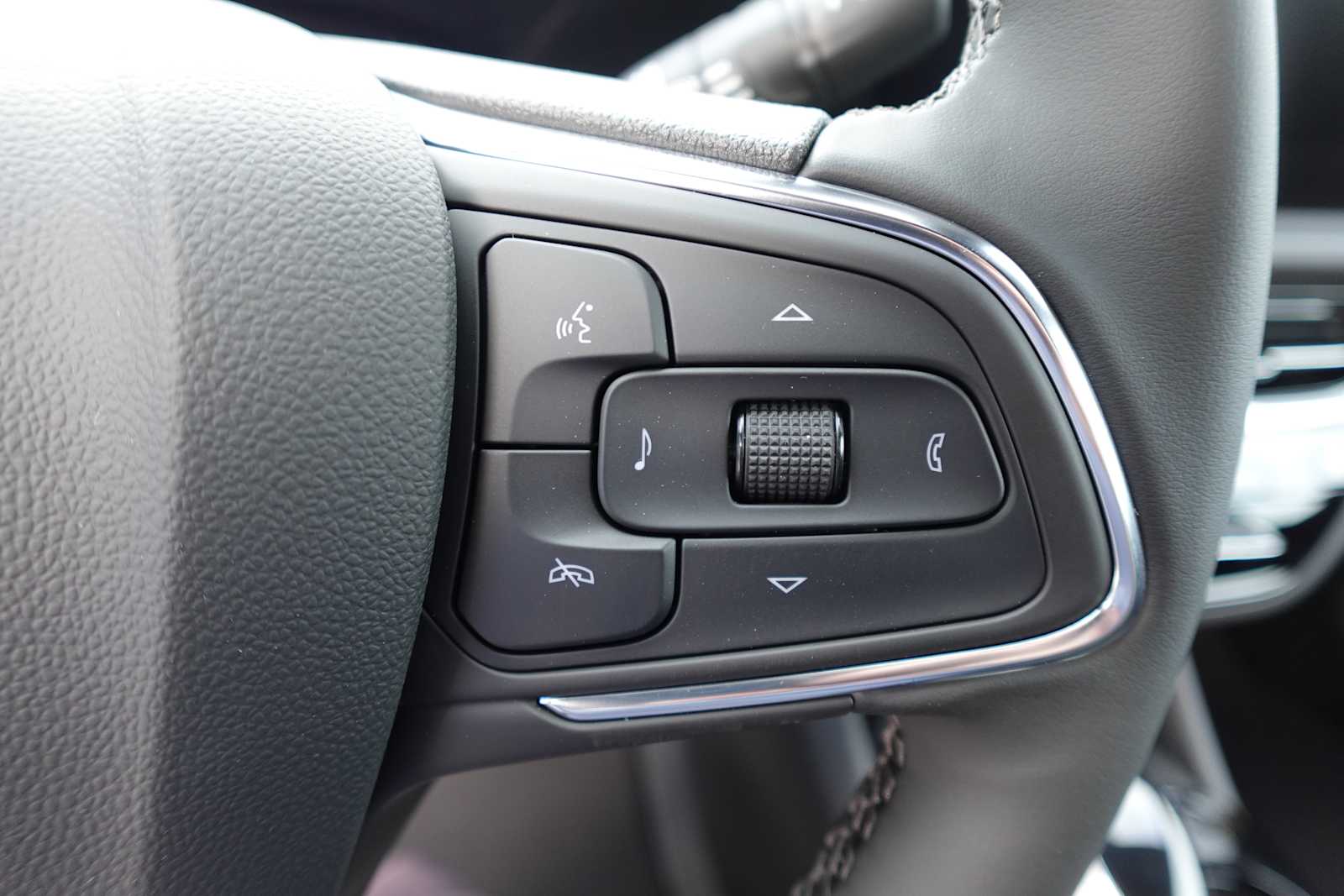 2026 Buick Envista Avenir - Photo 16