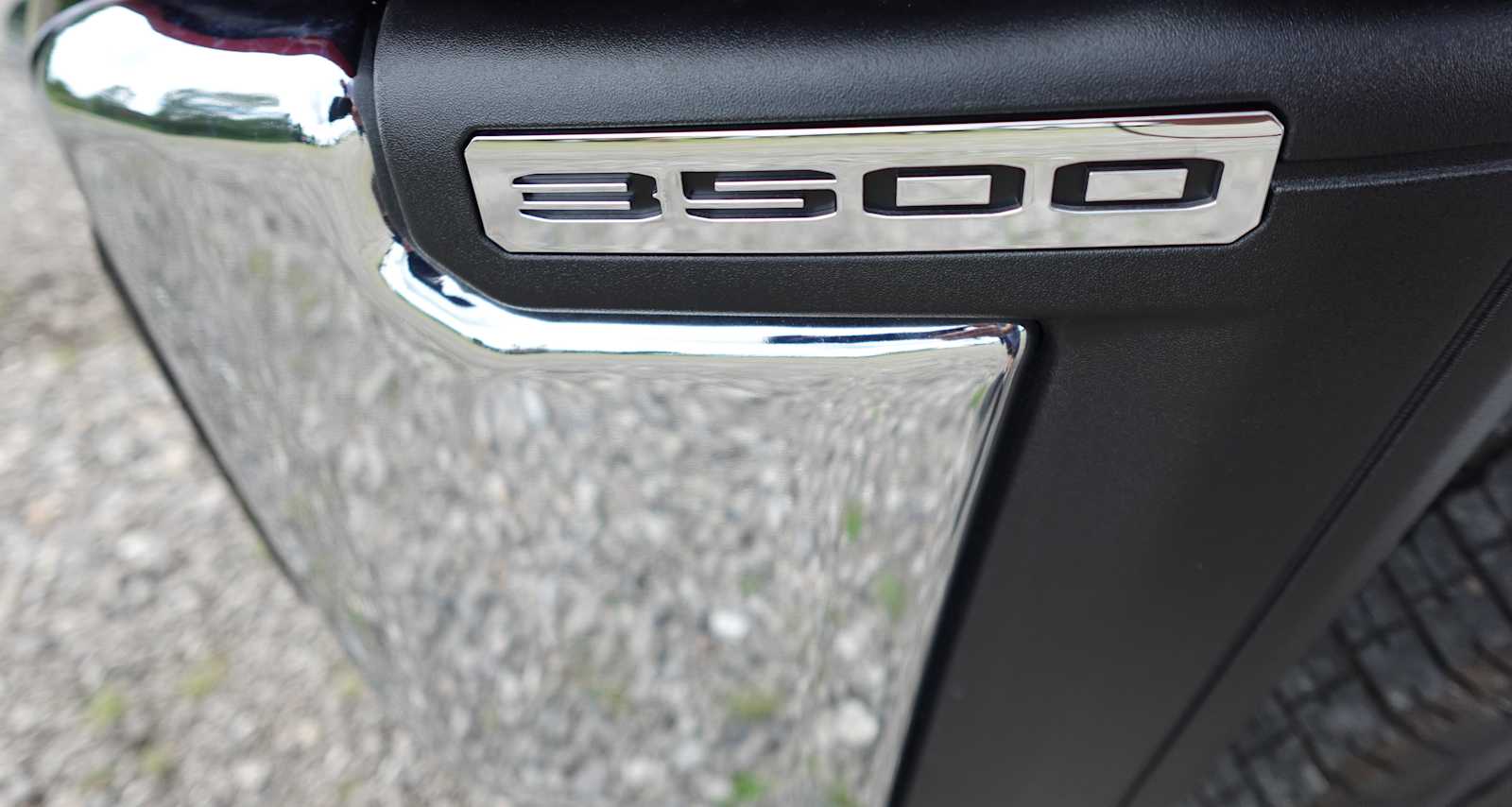 2026 GMC Sierra 3500HD Pro - Photo 11