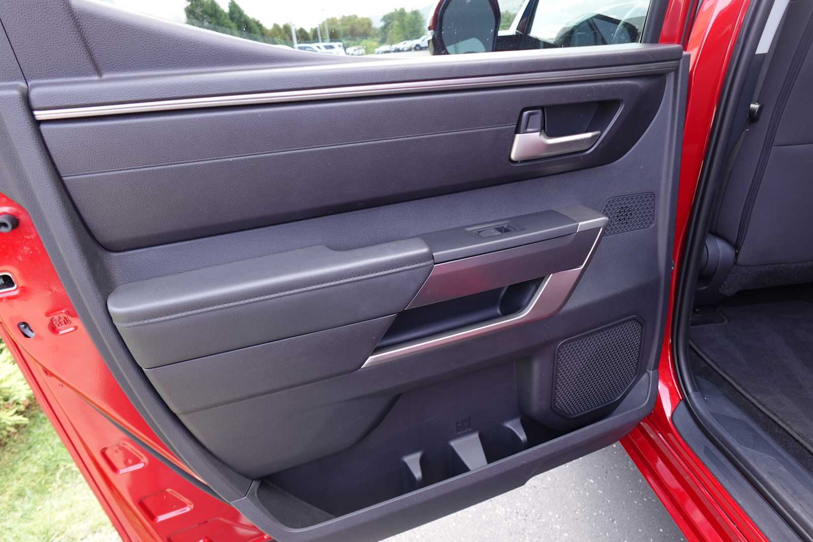 2022 Toyota Tundra SR5 - Photo 25