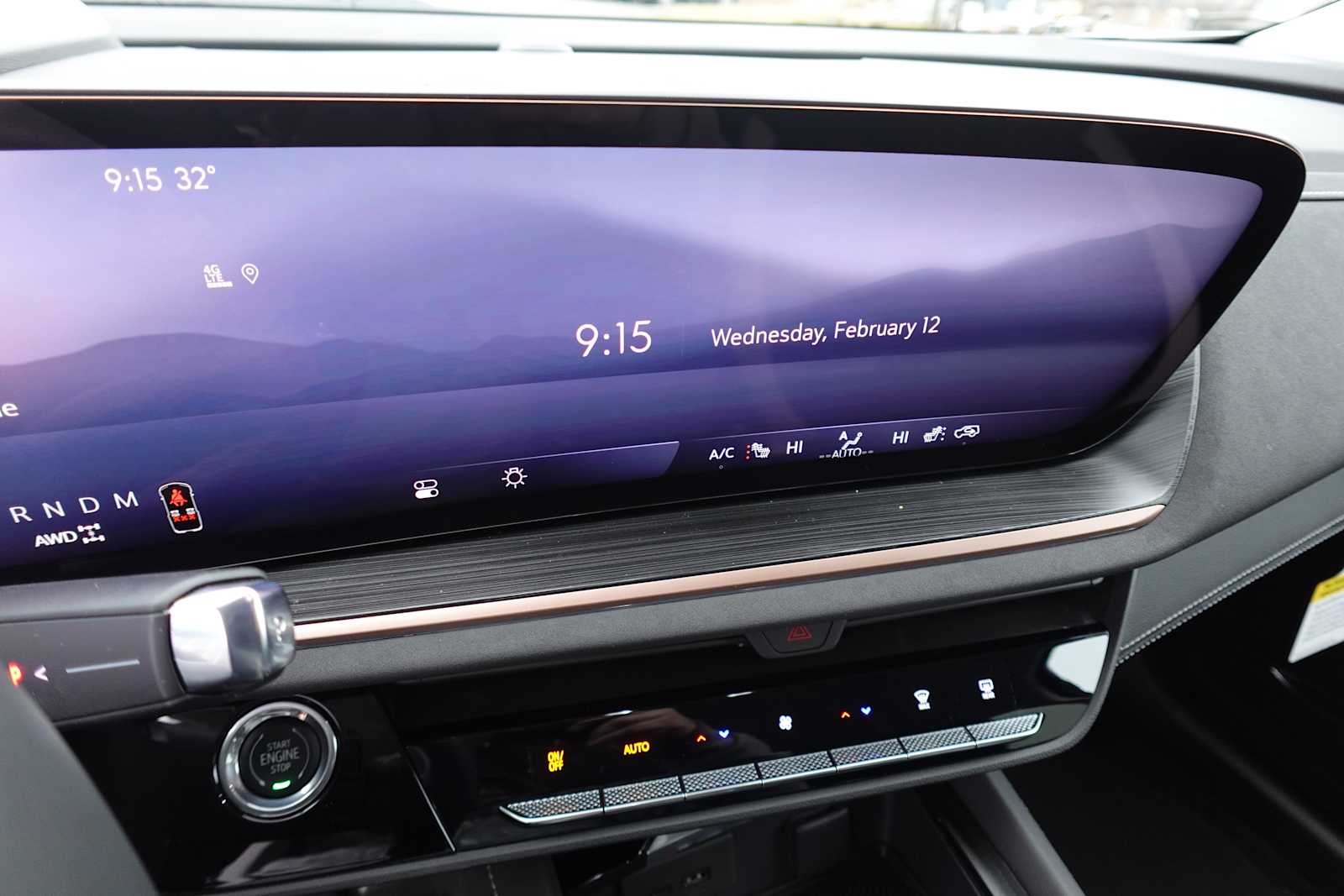 2026 Buick Envision Sport Touring - Photo 21