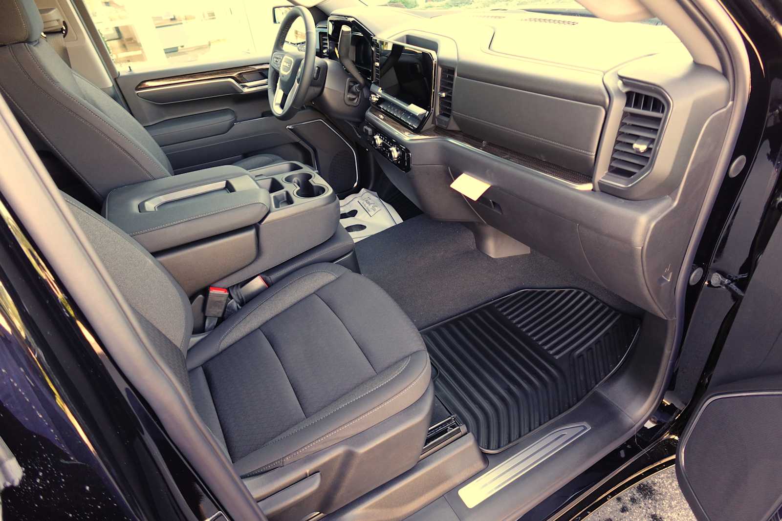 2026 GMC Sierra 1500 Elevation - Photo 31