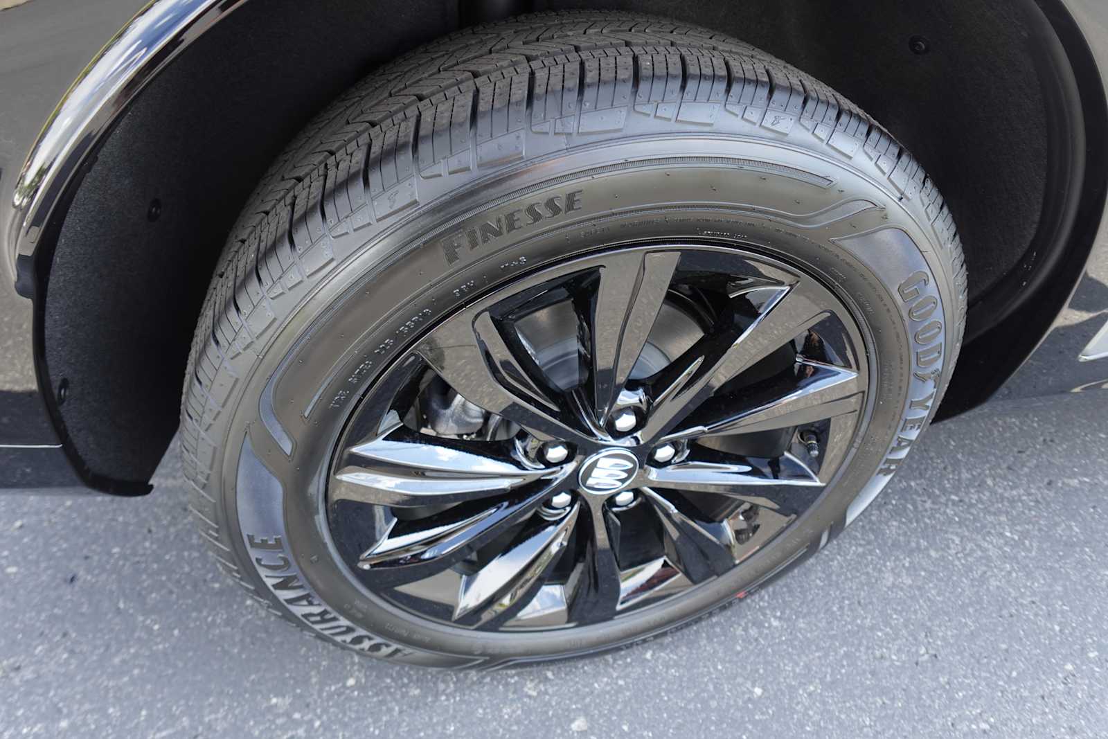 2026 Buick Envista Sport Touring - Photo 34
