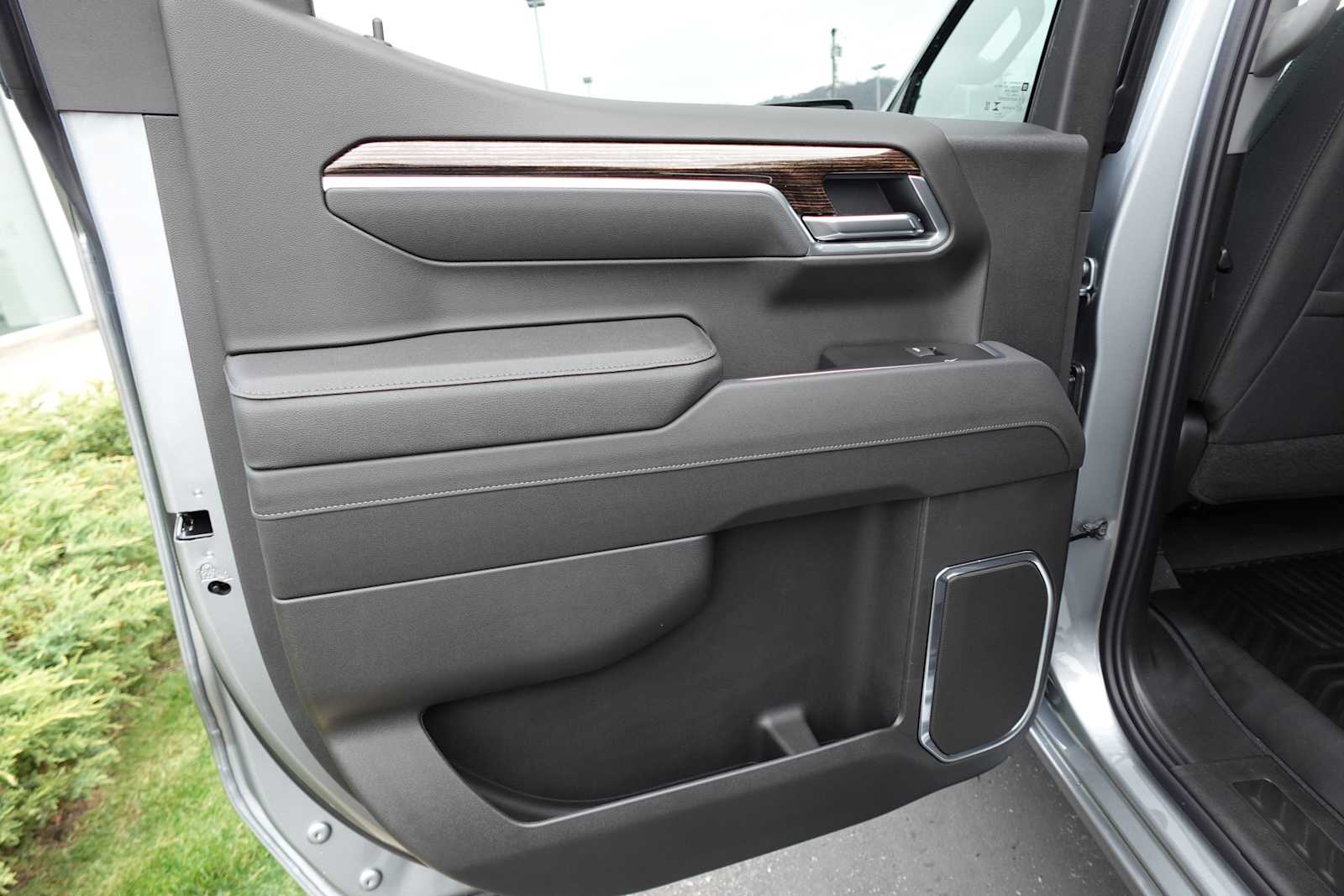 2026 GMC Sierra 1500 Elevation - Photo 26