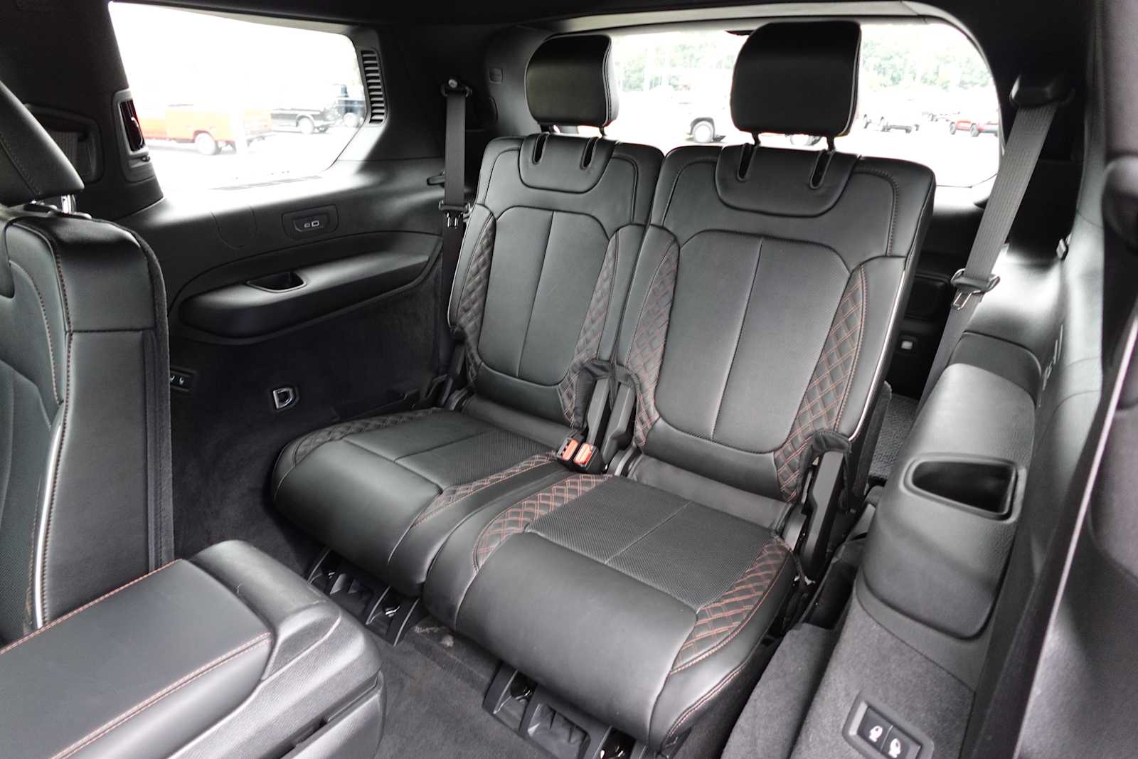 2023 Jeep Grand Cherokee L Summit - Photo 32