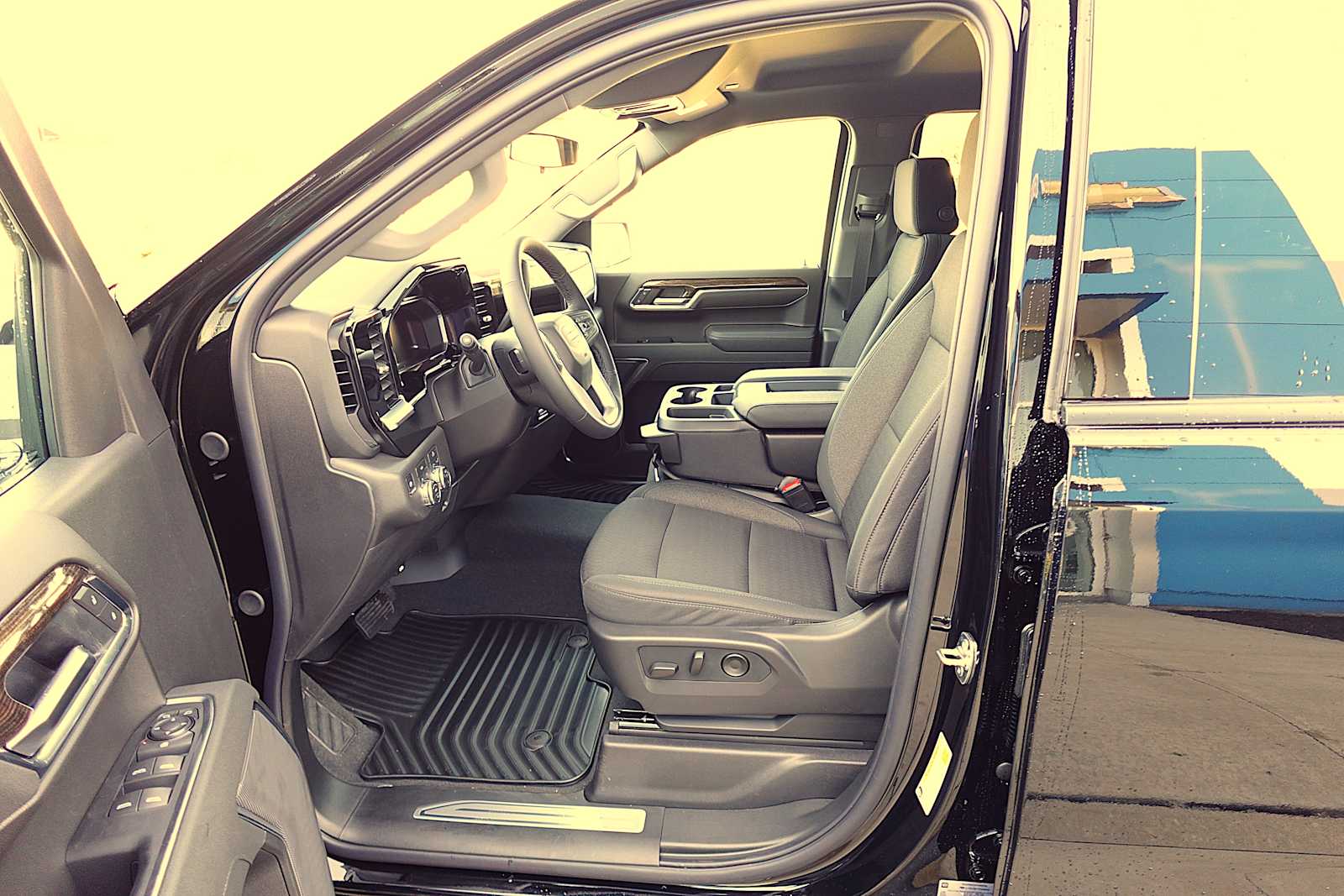 2026 GMC Sierra 1500 Elevation - Photo 15