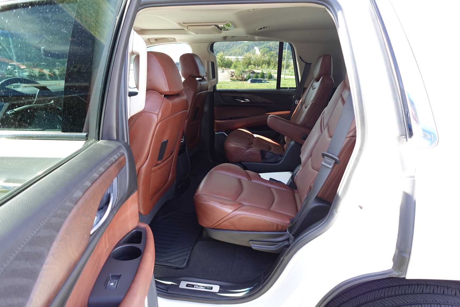 2019 Cadillac Escalade Luxury - Photo 24