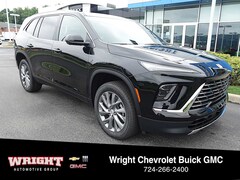 2026 Buick Enclave Preferred SUV