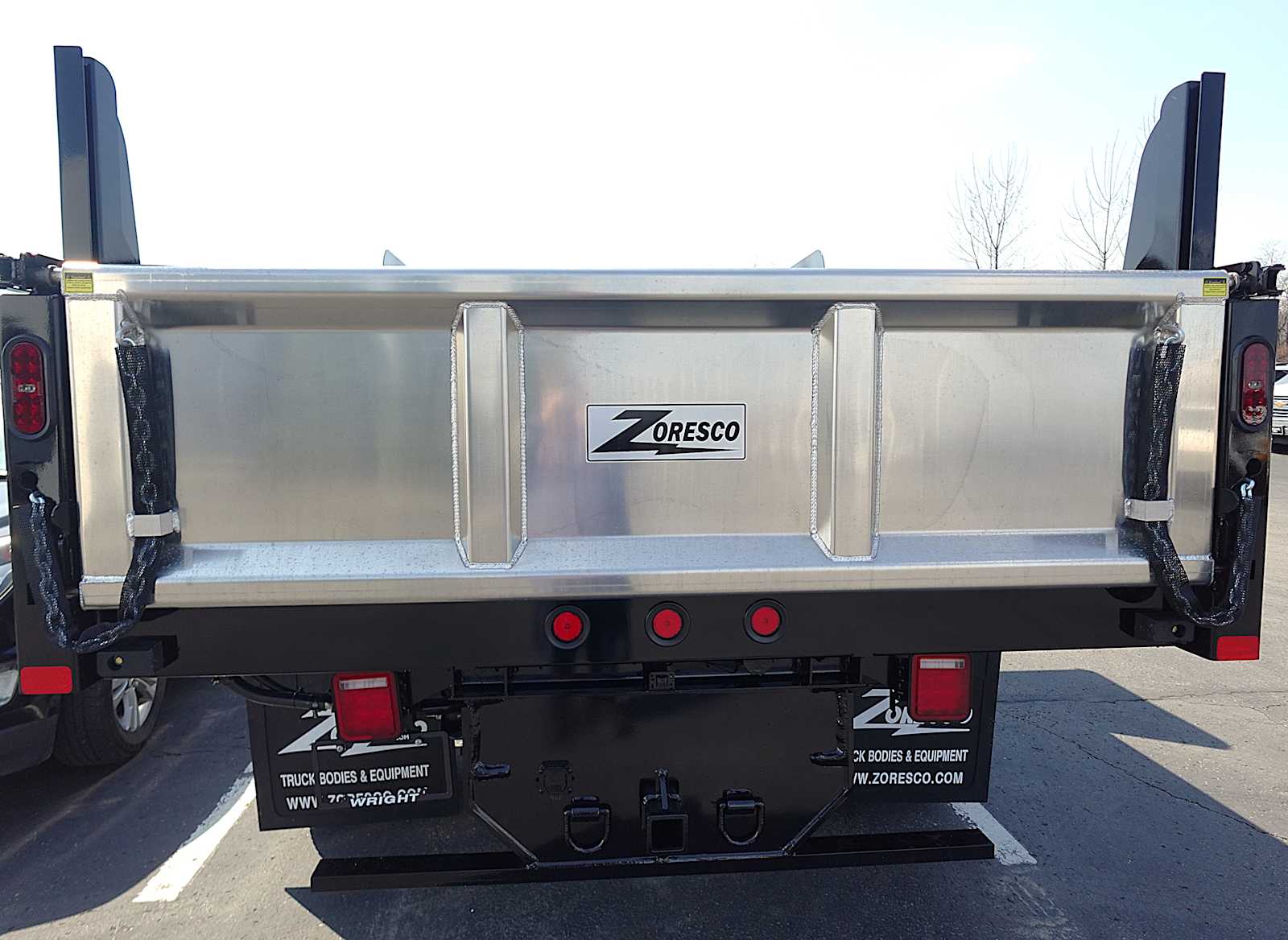 2026 GMC Sierra 3500 Chassis Cab Pro - Photo 8