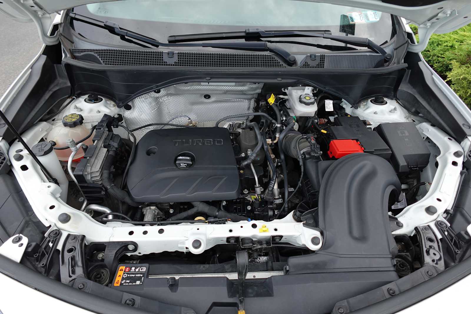 2021 Buick Encore GX Select - Photo 31