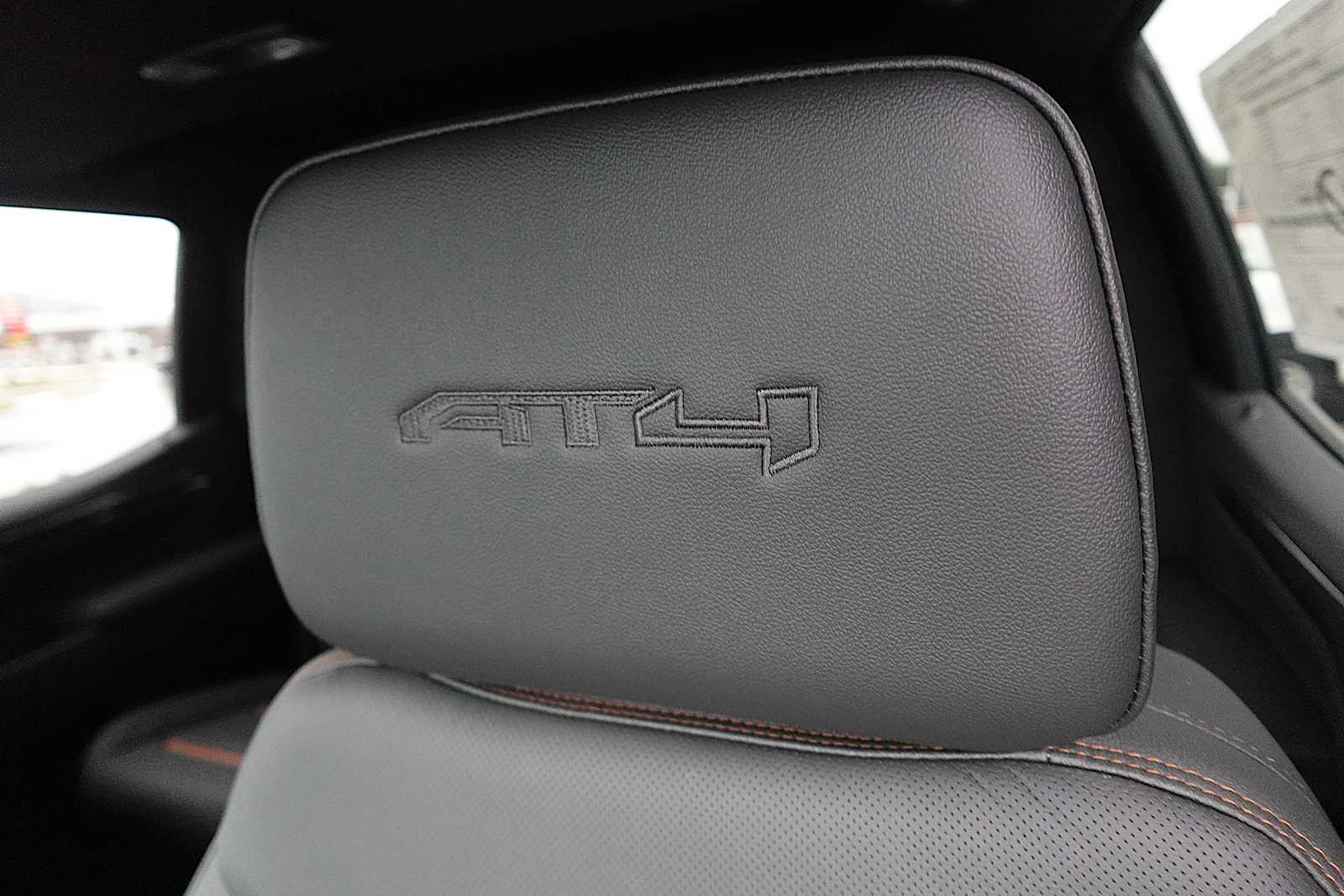 2026 GMC Sierra 1500 AT4 - Photo 14