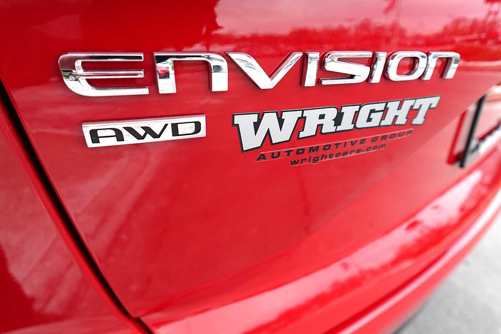 2026 Buick Envision Sport Touring - Photo 9