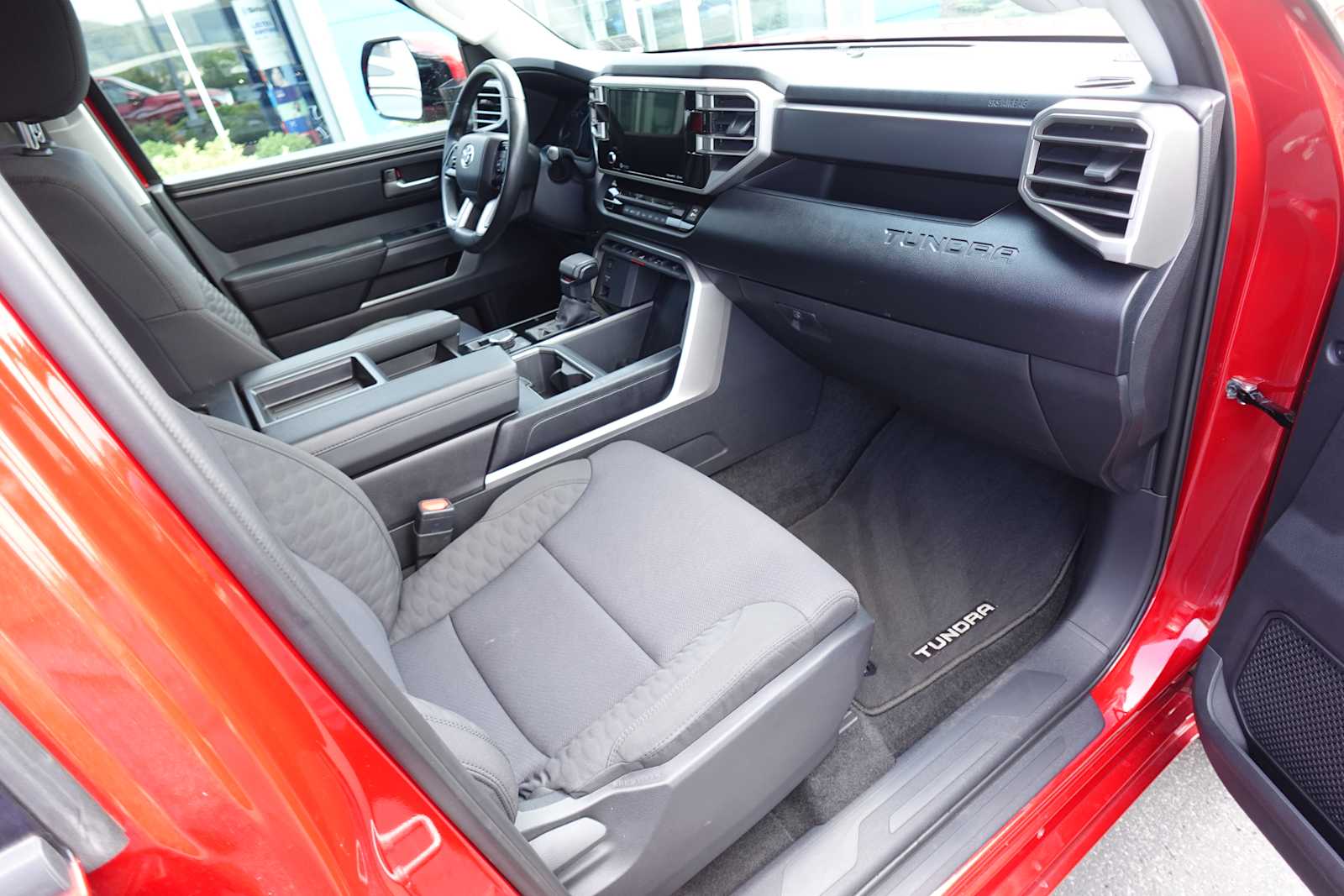 2022 Toyota Tundra SR5 - Photo 29