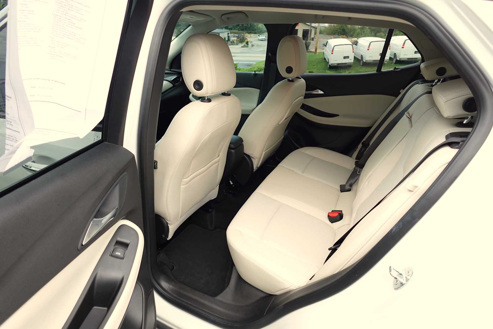 2021 Buick Encore GX Select - Photo 25