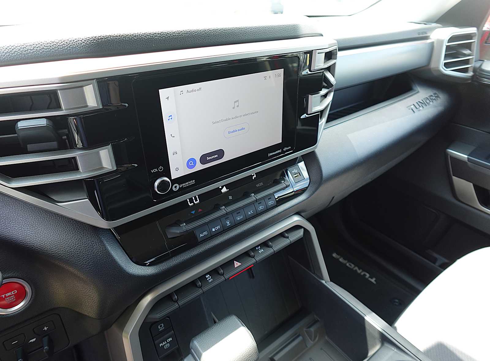 2022 Toyota Tundra SR5 - Photo 19