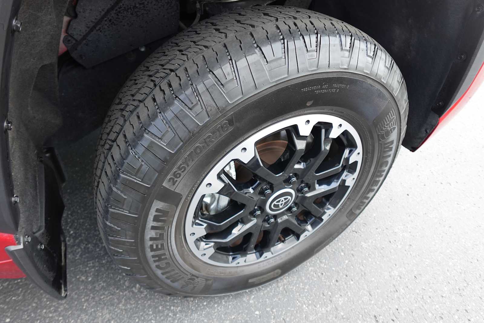 2022 Toyota Tundra SR5 - Photo 32