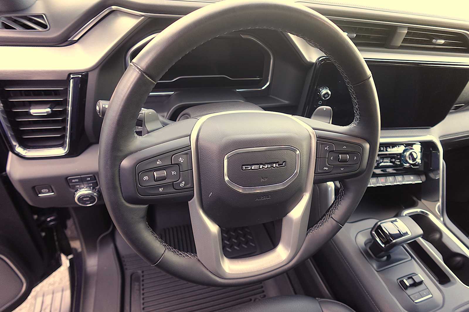 2024 GMC Sierra 1500 Denali Denali - Photo 16