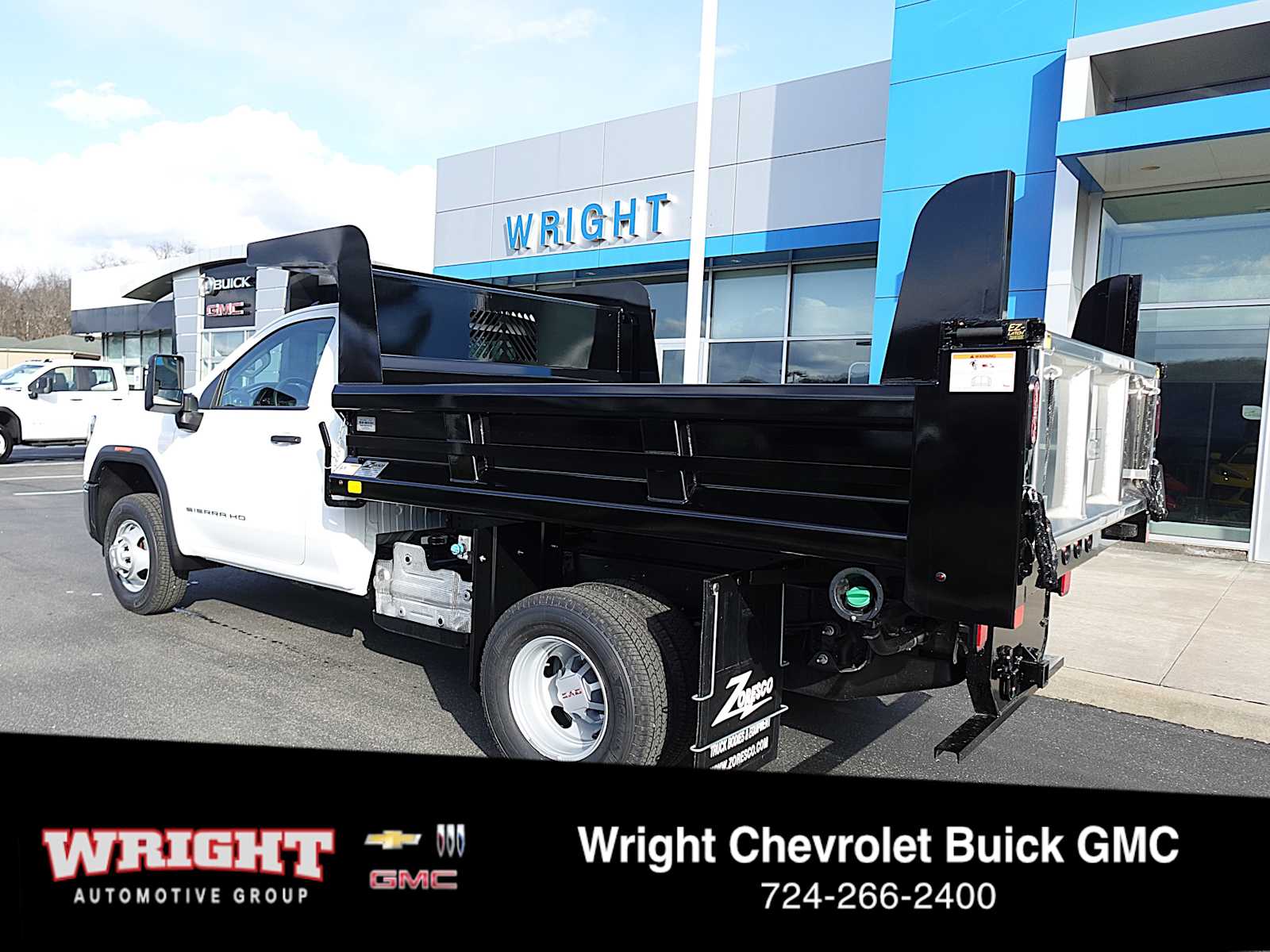 2026 GMC Sierra 4WD Regular Cab Long Box Pro's photo