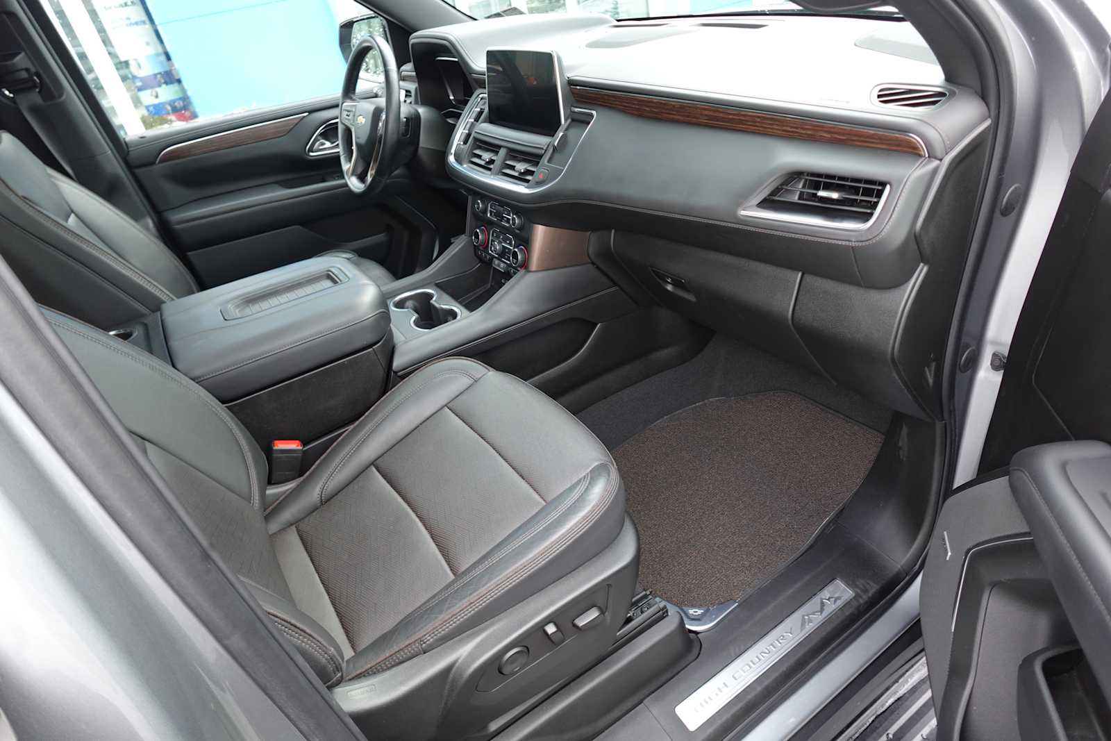 2023 Chevrolet Tahoe High Country - Photo 31