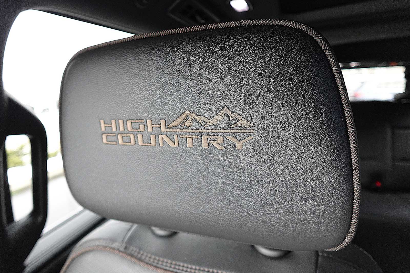 2023 Chevrolet Tahoe High Country - Photo 13