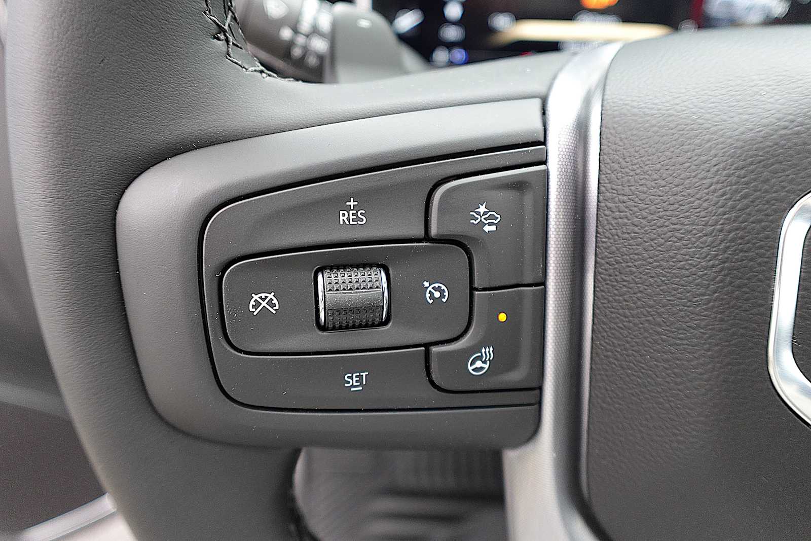 2026 GMC Sierra 1500 Elevation - Photo 18