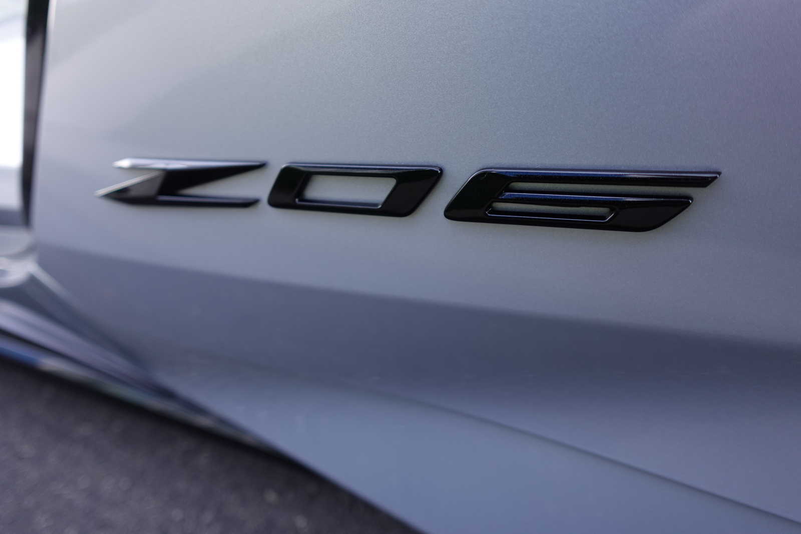 2023 Chevrolet Corvette 3LZ - Photo 19